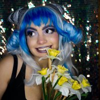 lena_exe @ ?????? (@nykil_exe) 's Twitter Profile