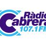 radiocabreramar's profile picture. Emissora municipal de Cabrera de Mar.
📻 107.1 FM
