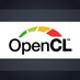 OpenCL API (@openclapi) Twitter profile photo OpenCL API (@openclapi) Twitter profile photo