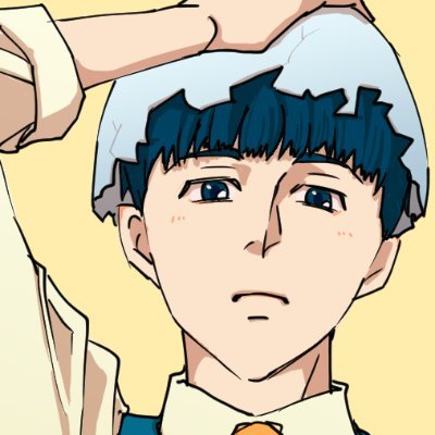 うがい薬さんのプロフィール画像