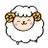 メリー先生🐑@ポジティブ就活パートナーのアイコン