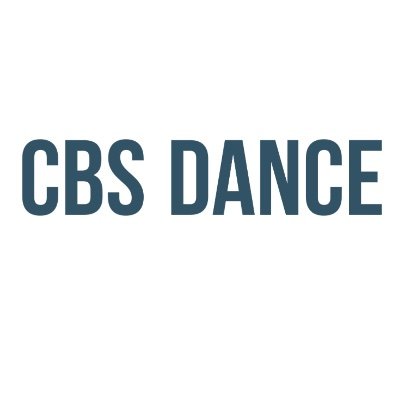CBS DANCE