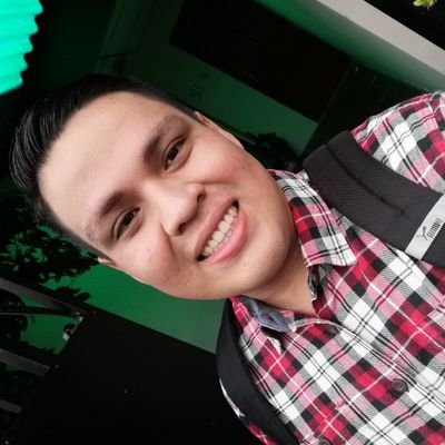 Gustavo Arroyo (@Gus_eam) / Twitter