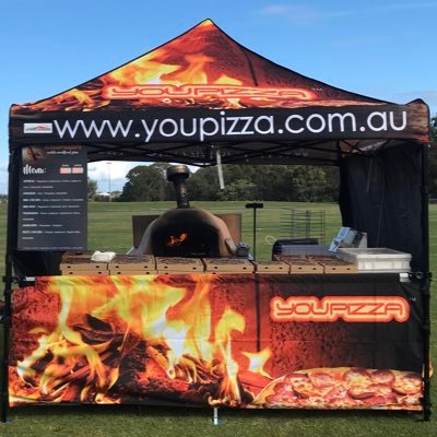 YouPizza Profile