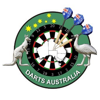 The official national sporting organisation for Darts in Australia. 🎯🇦🇺