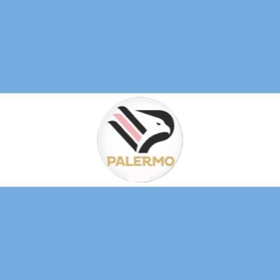 Twitter NO oficial del SSD Palermo. No desaparecimos una bija, tamos más vivos que nunca.