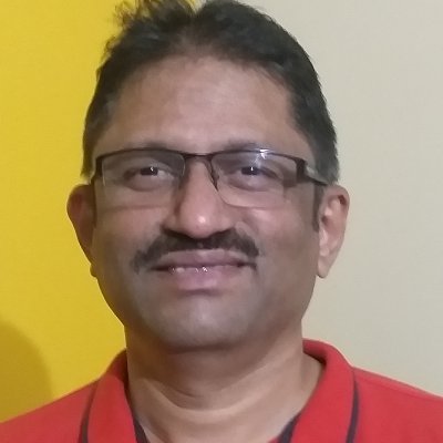 VivekNBaliga1's profile picture. 20+ years of experience in IT industry with extensive exposure in Delivery Management, large deals program management and product management.