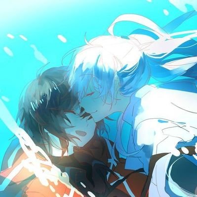 Weeb_Personさんのプロフィール画像