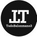 TODOBALONMANO3 (@TodoBalonmano3) Twitter profile photo