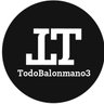 TodoBalonmano3's profile picture. ¡Tu portal de balonmano de referencia!

Toda la actualidad del mundo del balonmano aquí👇👇