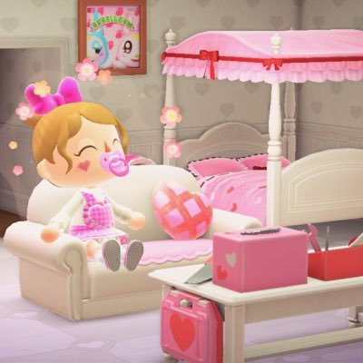 にゃぴ على تويتر 今日チーズくんにお家に招待されて なんと念願のジャグジー入手しました さっそくリメイクしてお部屋に飾ってみたよ かわいい とび森 とび森してる人と繋がりたい