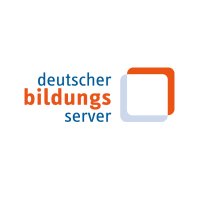 DeutscherBildungsserver@bildung.social(@DBS_20) 's Twitter Profile Photo