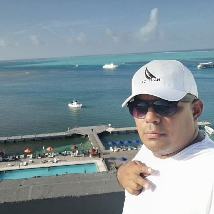 JaimeAlvz1976's profile picture. Hikvision Certificated, Especialista en CCTV -  Cámaras de Seguridad, Asesorias en Informatica y Tecnologia - Miembro de Community Manager Latinoamerica