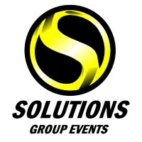 Solutions Group Events(@Bespoke_Styling) 's Twitter Profile Photo