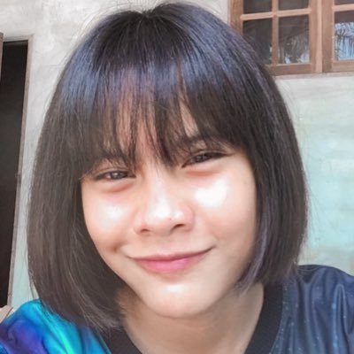 HrWghBbIkUilbqb's profile picture. มองข้ามไปก่อน🖤💕