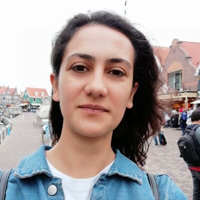 asliakyol's profile picture. 