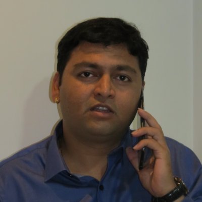 winharshal's profile picture. 