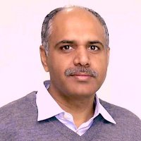 Ajay K Pandey(@wheat_biology) 's Twitter Profile Photo