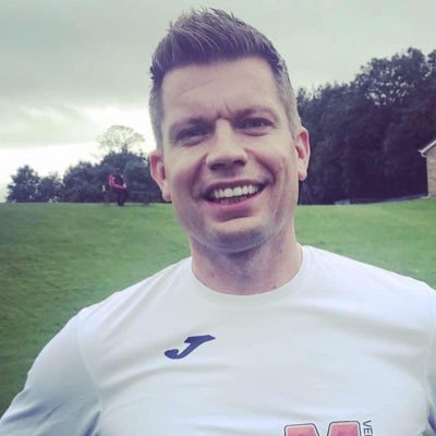 stoppy79's profile picture. A proud Yorkshire family man, views are my own