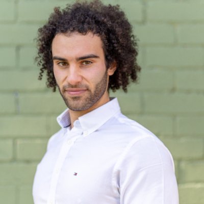 ergogenichealth's profile picture. CEO/Founder of Ergogenic Health