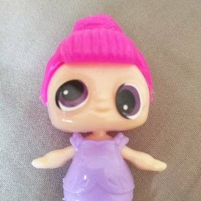 bibbadi's profile picture. 🦄