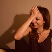 Augusta Montaruli (@augustamontarul) 's Twitter Profile