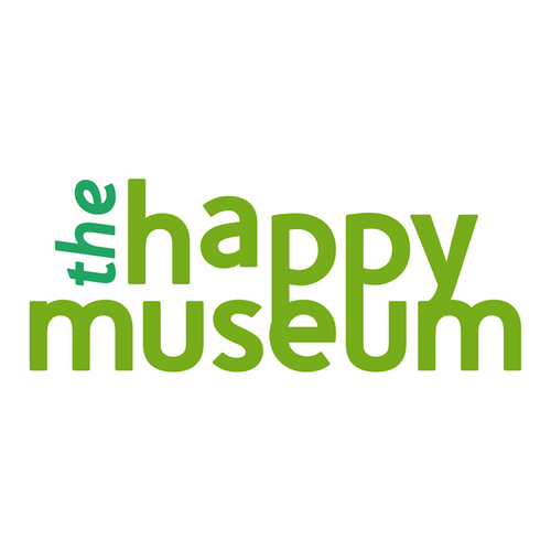 HappyMuseum Profile Picture