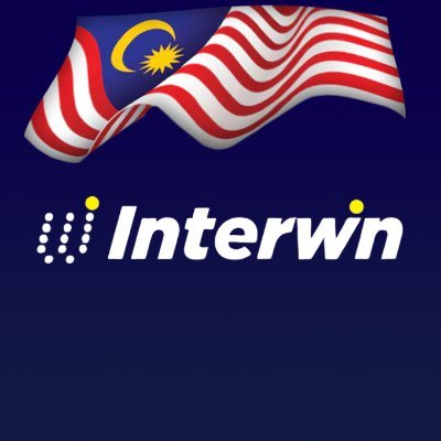 Official Twitter of trusted gaming site INTERWIN