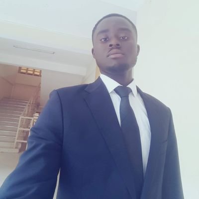 AyebidaDan's profile picture. Change your woRld by Being YouRself