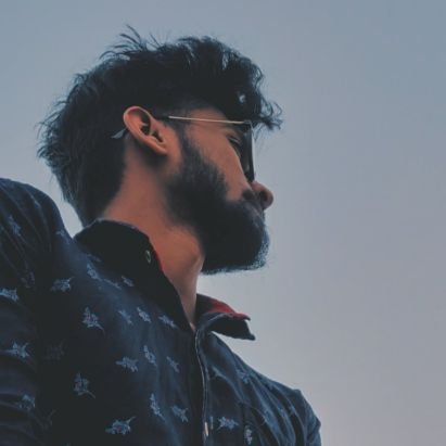 amitkarmakar405's profile picture. Gamer