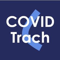 COVIDTrach (@covidtrach) 's Twitter Profile