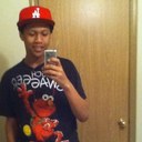 Tyrell Boyd - @ThatsSoYZxDuce - Twitter