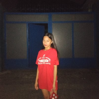 yatuttt's profile picture. gusto ko ako lang gusto!