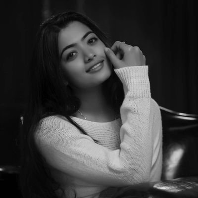 @iamRashmika