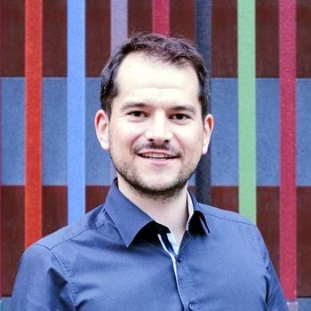 UllrichMonich's profile picture. Scientist @TU_Muenchen and group leader ACES Lab