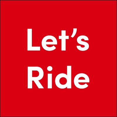 For bike tips and guides. For all types of rides. For motivation. For route inspiration. For everyone. 🚲  #LetsRide From @BritishCycling