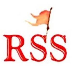 official Twitter handle of RSS swayamsevak it's official parody account