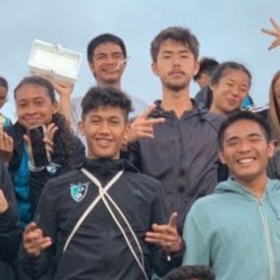 Basketball, soccer, track and field
Former Farrington student
Kapolei High School