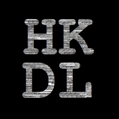 hk_data's profile picture. Data Science community in Hong Kong and GBA