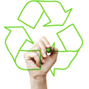 Australia's green office supply store