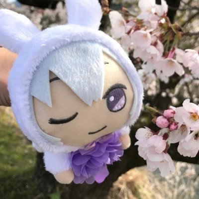 ゲーム等の情報を仕入れたり、お取り引きをしたりするために、古いアカウントを引っ張り出してきました。こちらが本アカウント兼取り引きアカウントになります。成人済社会人。