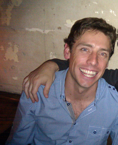 daynenash's profile picture. Passion for; #Technology #HR #Sport #Cycling #Triathlon @Route33Cycling @PageUpPeople CPO