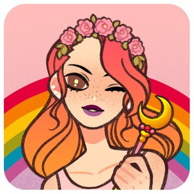 Geek, fangirl and book lover with an addiction to unicorns, ice hockey and cupcakes. ADHD. She/Her. Queer. Editor at @Aconytebooks.(All views are my own).