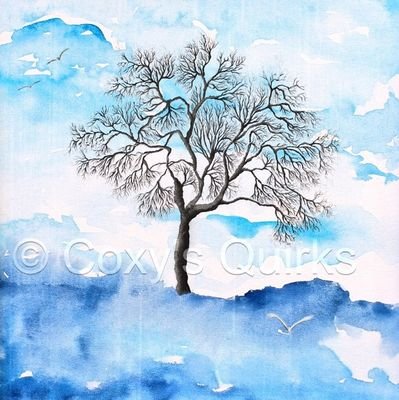 Clare Coxy's Quirksさんのプロフィール画像