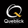 queblick's profile picture. Queblick 【Instagram】https://t.co/AM4dJoAJO1 【GOODS】https://t.co/0G2VpbqPv4 【Queblick関連サイト】https://t.co/dvUqrHEIEl 【info】info@queblick.com