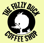 FuzzyDuckCoffee's profile picture. Located in Morehead, Ky the Fuzzy Duck serves locally-roasted special blend coffees' including the famous Fuzzy Duck & Dan's Dark Blends every day.
