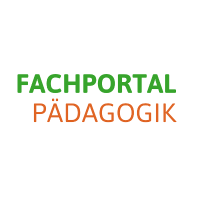 @FachportalPaedagogik@bildung.social (@fachportalpaed) 's Twitter Profile Photo @FachportalPaedagogik@bildung.social (@fachportalpaed) 's Twitter Profile Photo