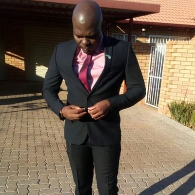 Be the best you can be. My new Account: @ThembaniChamane