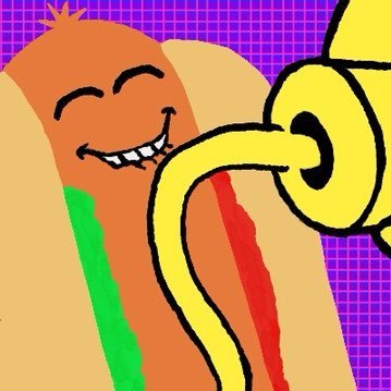 I'm DoctorHotdogs and you would be too if you were me. He/Him