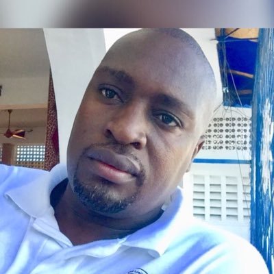 JackOkoyo's profile picture. C.E.O & Engineer @
WORKTEKNIK INTERNATIONAL 
Energy. Civil. Water. Static & Marine Engineering